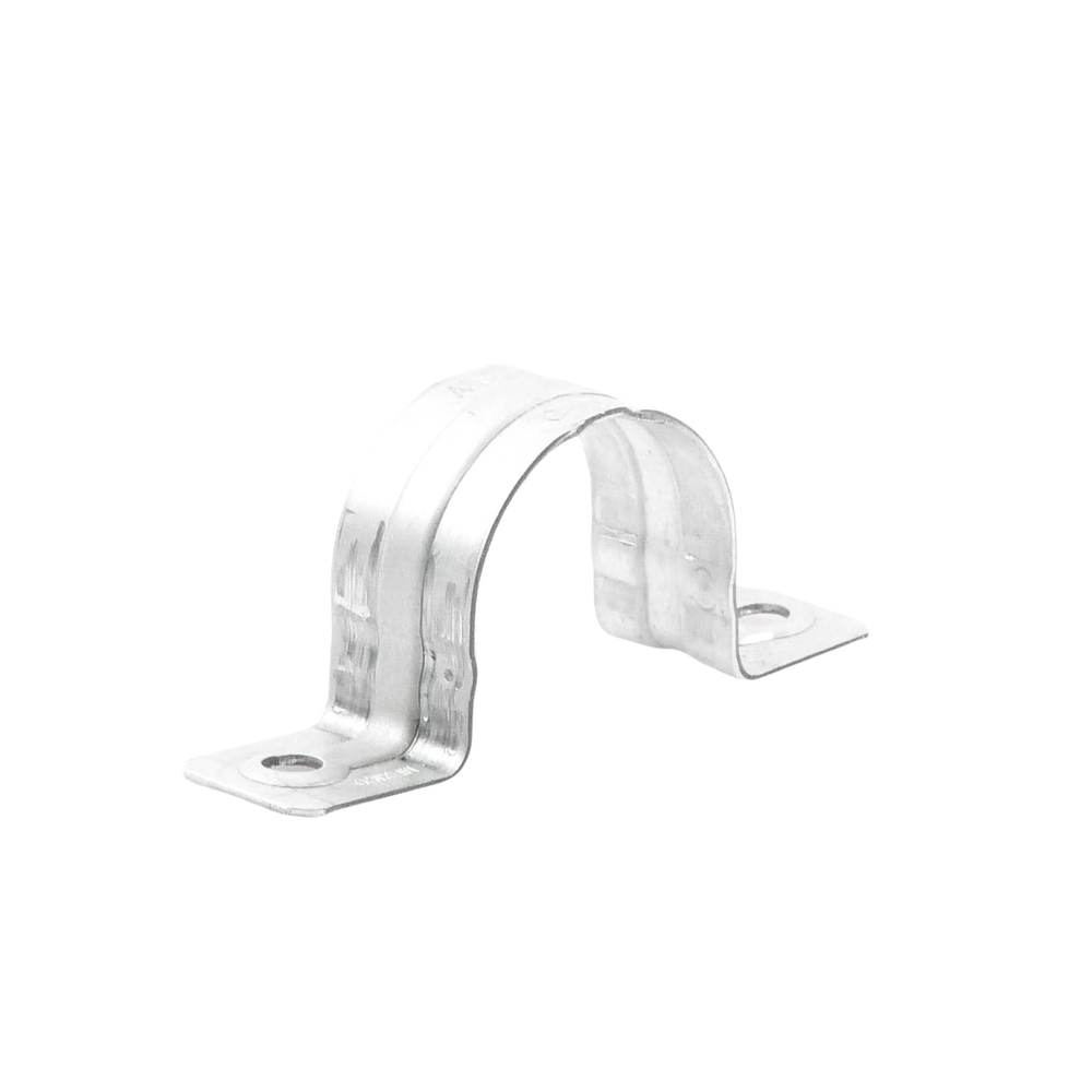 Abrazadera tipo Omega para Conduit Pared Gruesa de 1 1/4" (32 mm). - Image 3