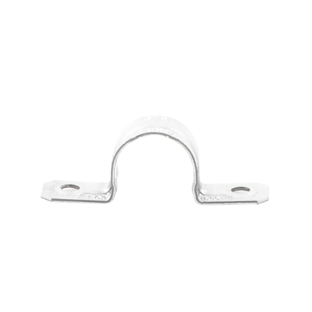 Abrazadera tipo Omega para Conduit Pared Gruesa de 1/2" (13 mm). - Image 2