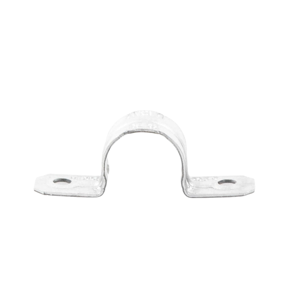 Abrazadera tipo Omega para Conduit Pared Gruesa de 1/2" (13 mm). - Image 4