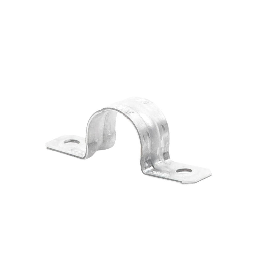Abrazadera tipo Omega para Conduit Pared Gruesa de 1/2" (13 mm). - Image 5