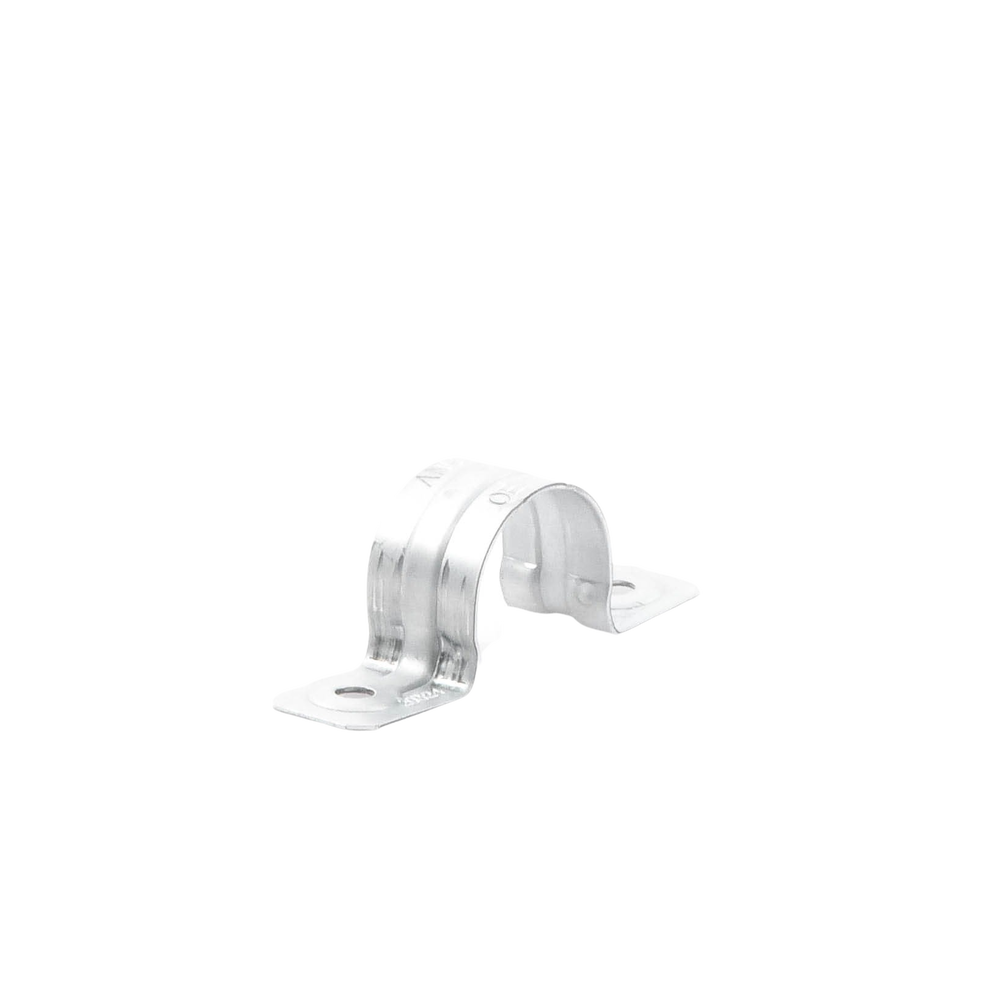 Abrazadera tipo Omega para Conduit Pared Gruesa de 3/4" (19 mm). - Image 3