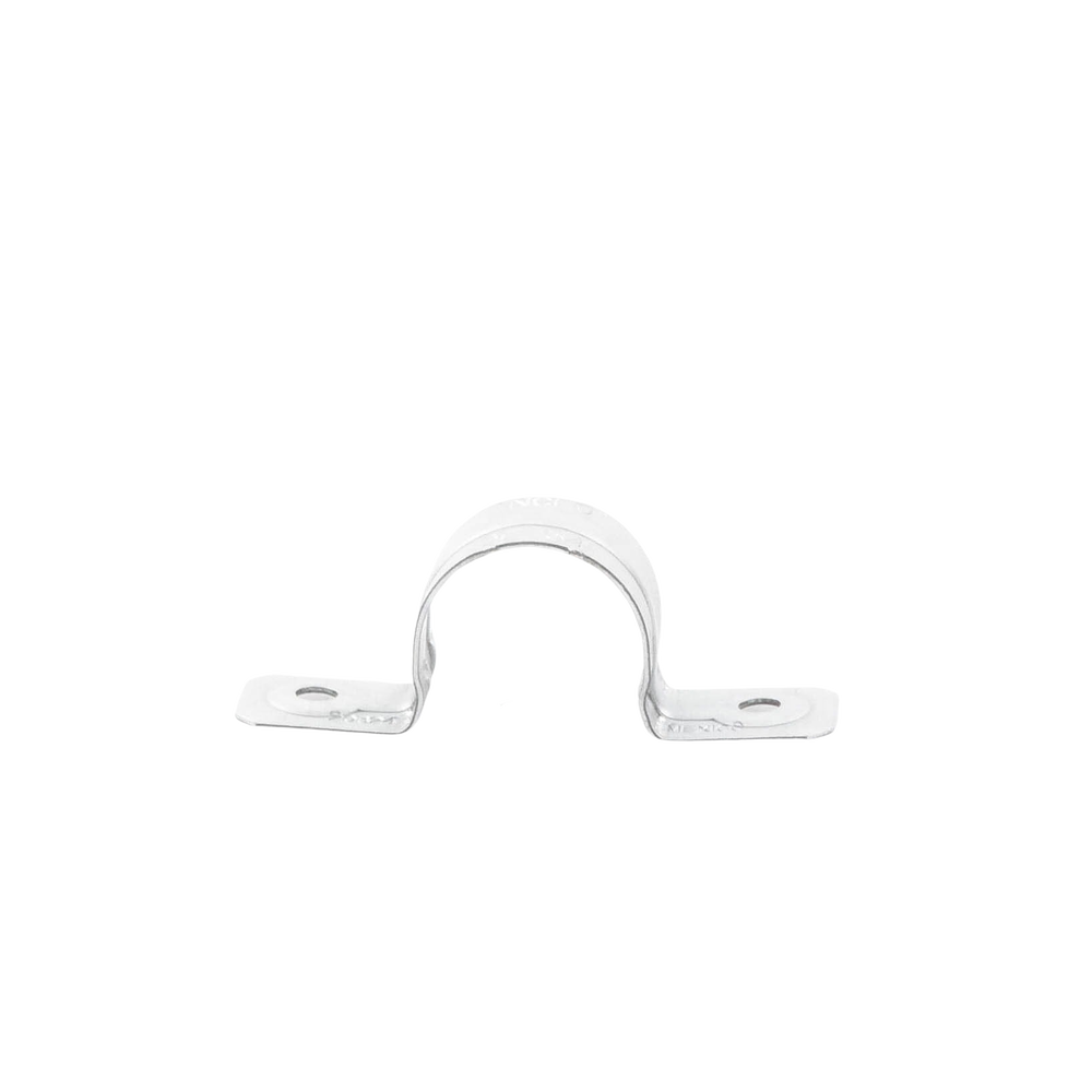 Abrazadera tipo Omega para Conduit Pared Gruesa de 3/4" (19 mm). - Image 4