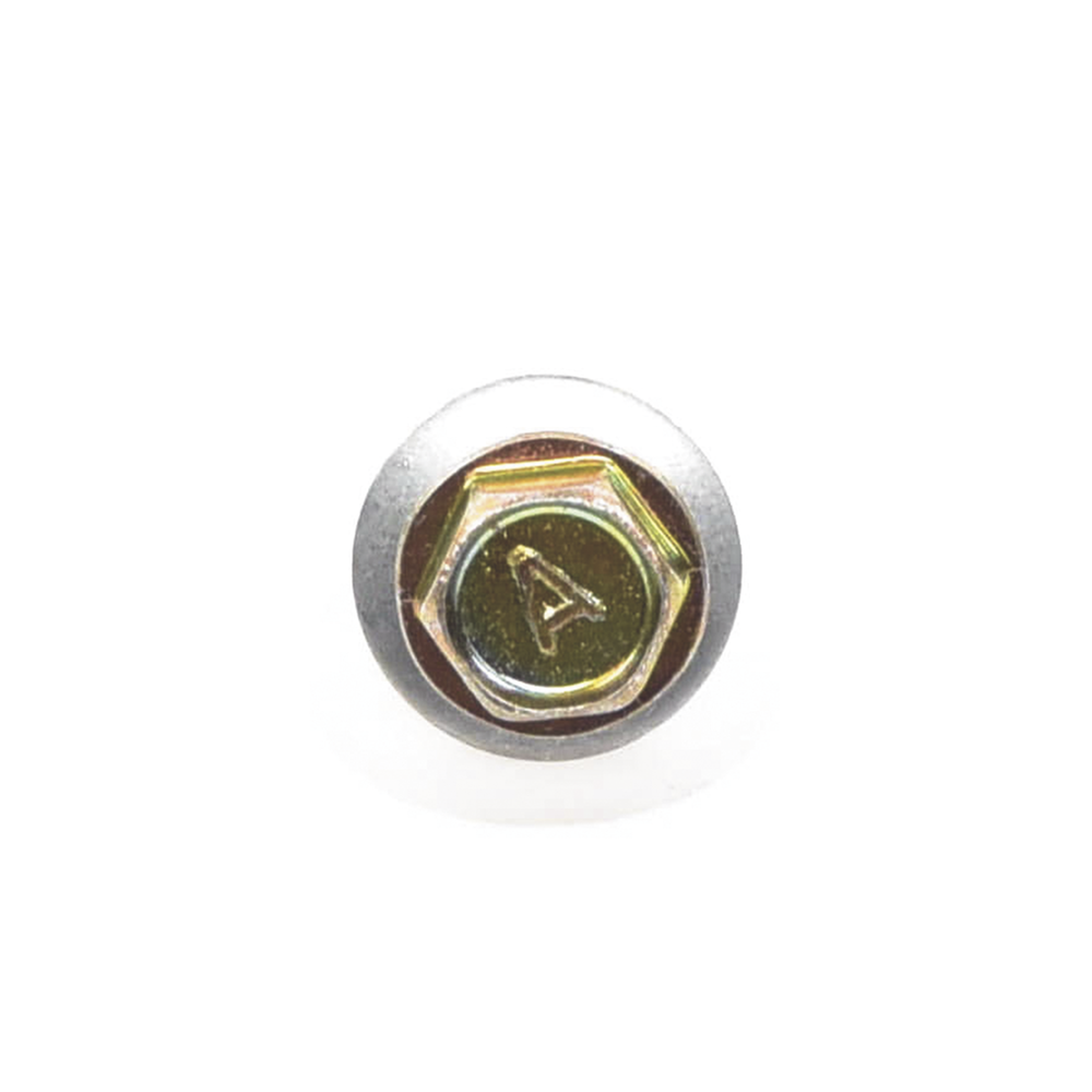 Tornillo Punta Broca Sello Montado 6.5 X 19 mm (1/4" X 3/4") Caj. C/100pz - Image 4