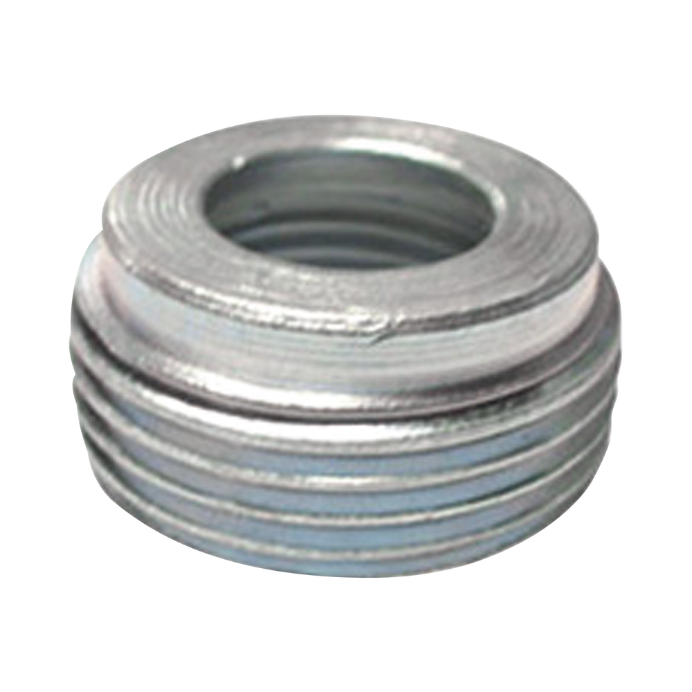 Reducción aluminio de 50-38 mm (2" - 1 1/2”).