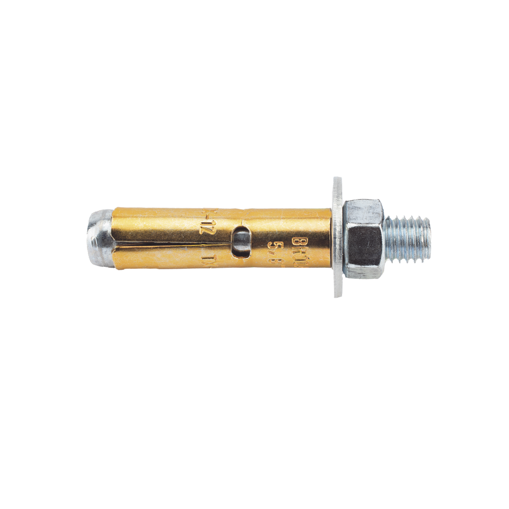 Taquete TX de 1/2" x 3 1/2" (13 X 89 mm). - Image 2