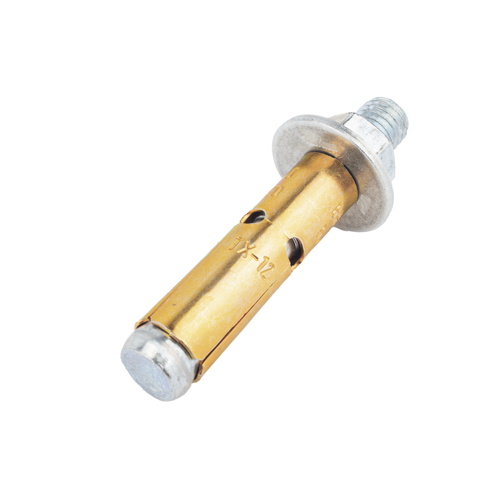 Taquete TX de 1/2" x 3 1/2" (13 X 89 mm). - Image 3