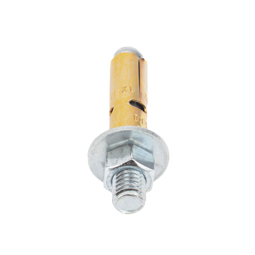 Taquete TX de 1/2" x 3 1/2" (13 X 89 mm). - Image 4