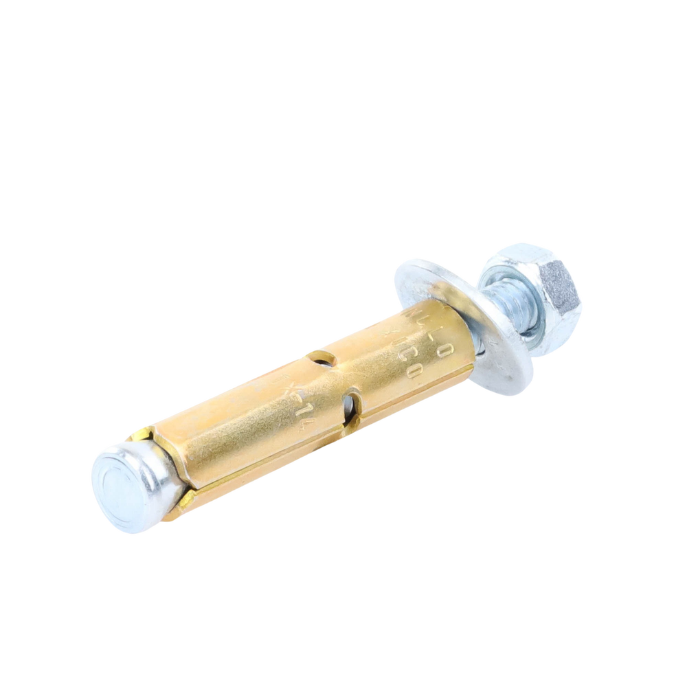 Taquete TX de 1/4" x 2 1/2" (6.5 x 63 mm). - Image 2