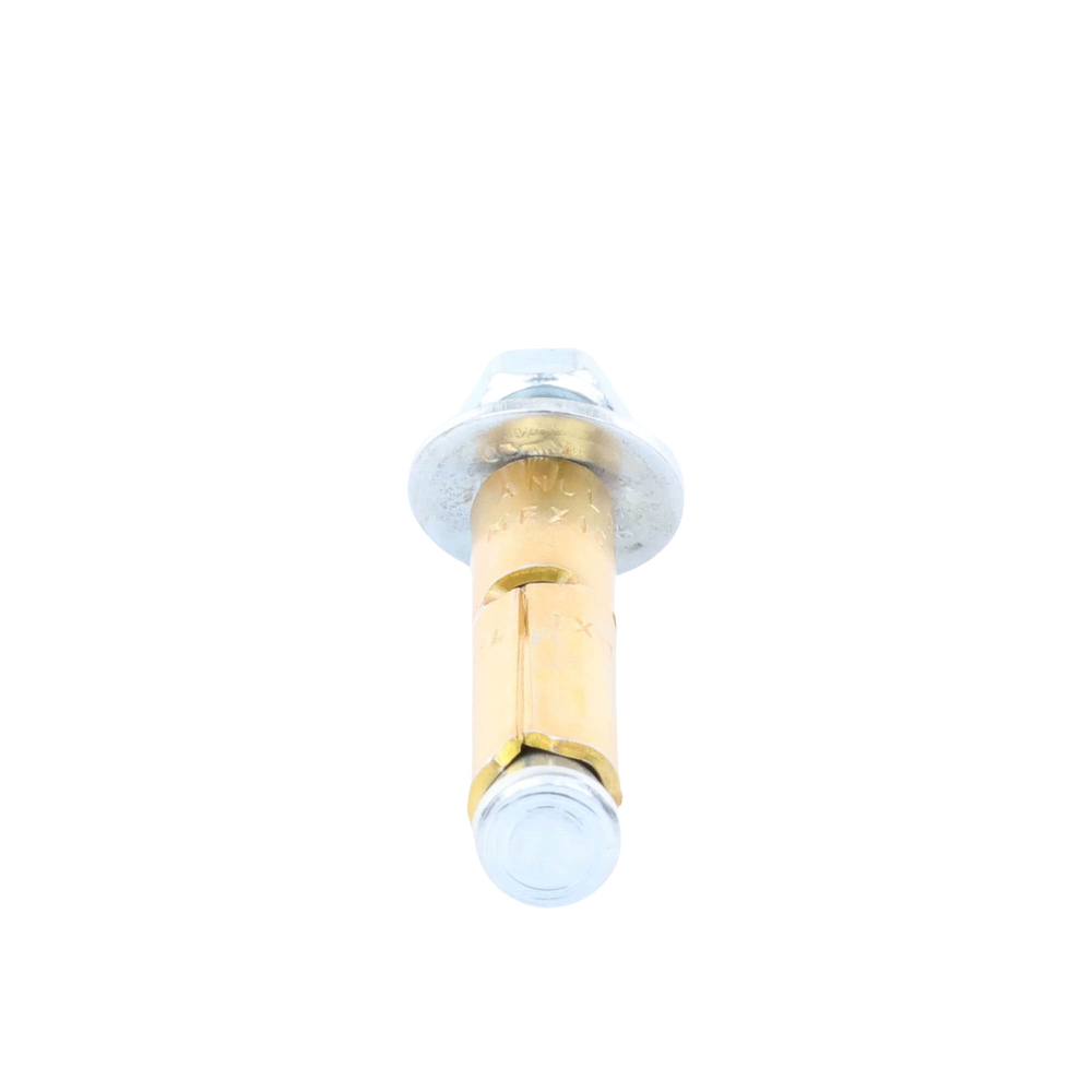 Taquete TX de 1/4" x 2 1/2" (6.5 x 63 mm). - Image 3