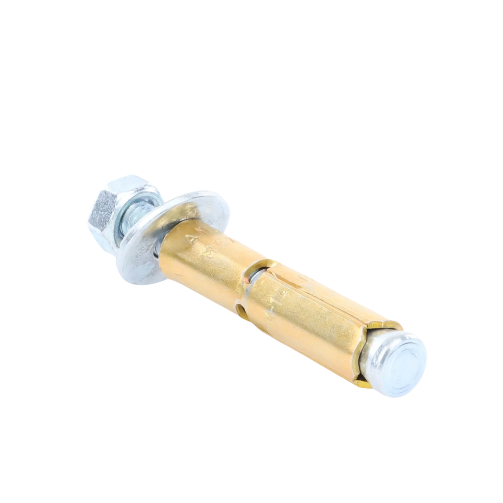 Taquete TX de 1/4" x 2 1/2" (6.5 x 63 mm). - Image 5