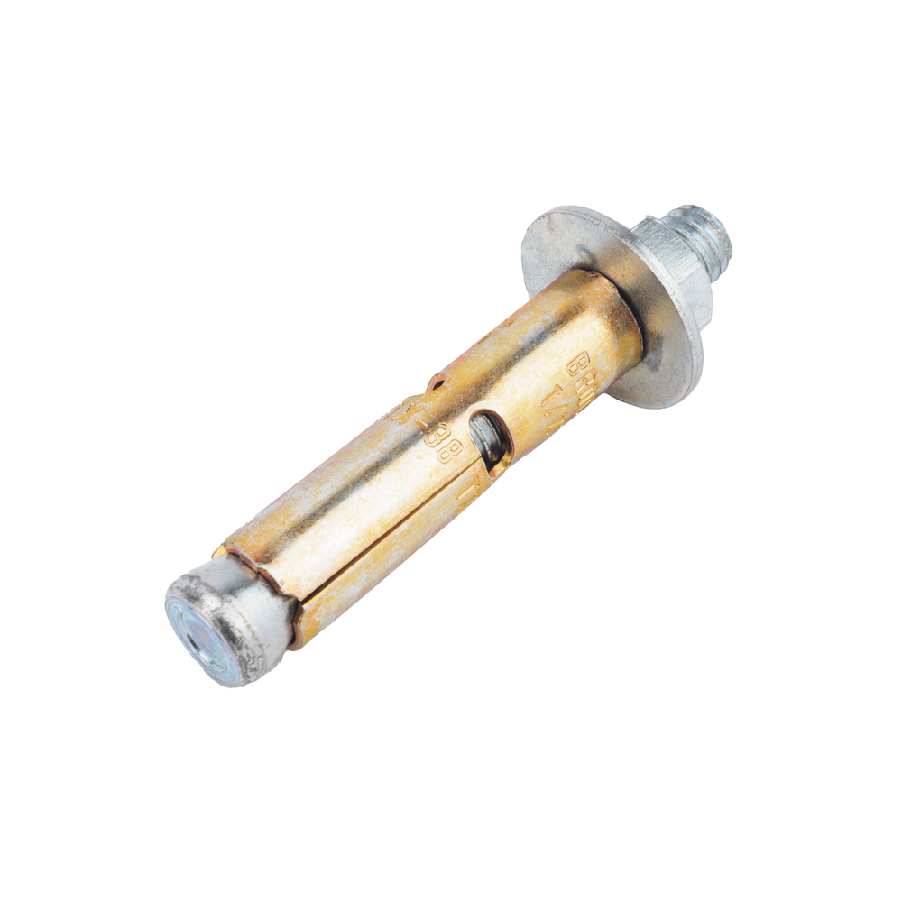 Taquete TX de 3/8" x 3" (9.5 X 76 mm) / 1 Pieza. - Image 3