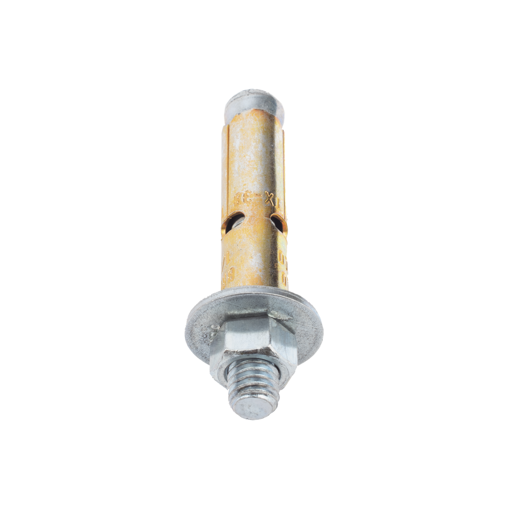 Taquete TX de 3/8" x 3" (9.5 X 76 mm) / 1 Pieza. - Image 4