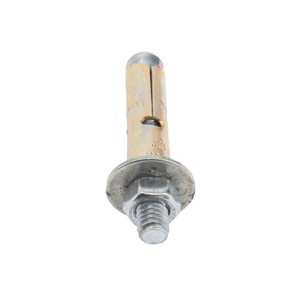 Taquete TX de 5/16" x 2 1/2" ( 7.9 x 63 mm). - Image 4