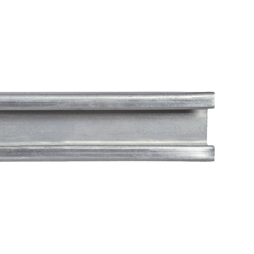 Unicanal (Liso) Sólido 4 X 2 cm X 3 m (C.16). - Image 2