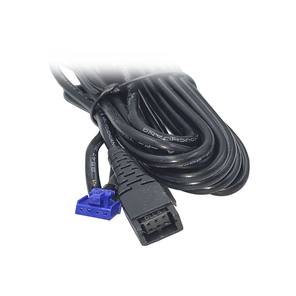 Cable DE 4 a 6 pines para configurador FTOP500 y para ANT-2WFMX - Image 2