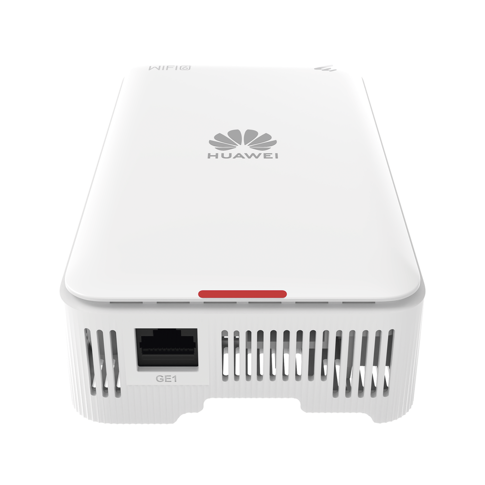 Punto de Acceso Wi-Fi 6 / 2.975 Gbps / MU-MIMO 2x2:2 (2.4GHz y 5GHz) / 1 Puerto 10/100/1000 Mbps (PoE In) / 1 Puerto 10/100/1000 Mbps LAN / Puerto USB / Smart Antenna 20% más cobertura / Instalación en pared / Administración en nube - Image 2