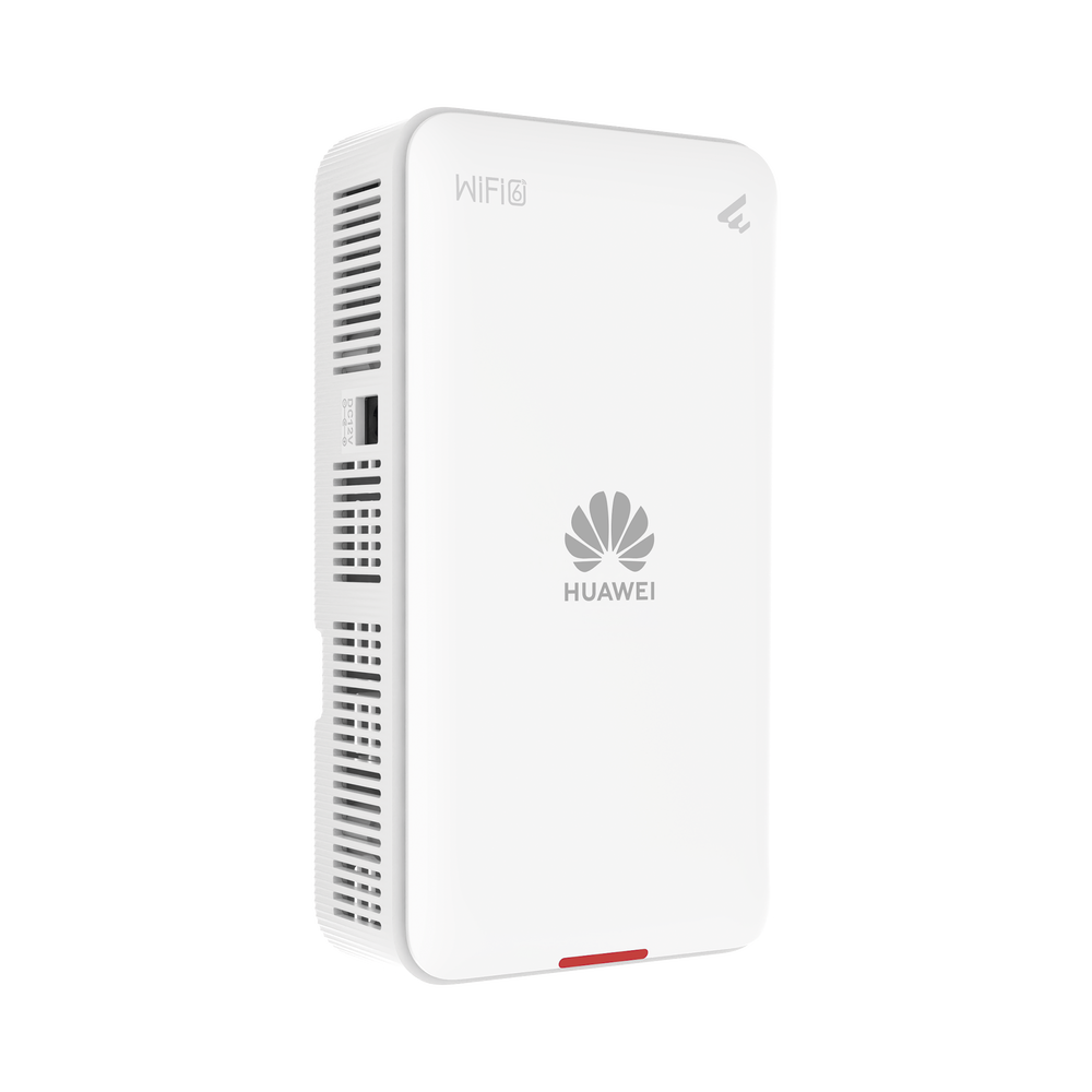 Punto de Acceso Wi-Fi 6 / 2.975 Gbps / MU-MIMO 2x2:2 (2.4GHz y 5GHz) / 1 Puerto 10/100/1000 Mbps (PoE In) / 1 Puerto 10/100/1000 Mbps LAN / Puerto USB / Smart Antenna 20% más cobertura / Instalación en pared / Administración en nube - Image 3