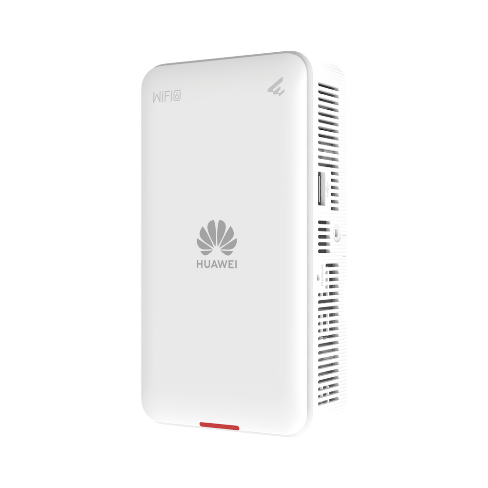 Punto de Acceso Wi-Fi 6 / 2.975 Gbps / MU-MIMO 2x2:2 (2.4GHz y 5GHz) / 1 Puerto 10/100/1000 Mbps (PoE In) / 1 Puerto 10/100/1000 Mbps LAN / Puerto USB / Smart Antenna 20% más cobertura / Instalación en pared / Administración en nube - Image 4