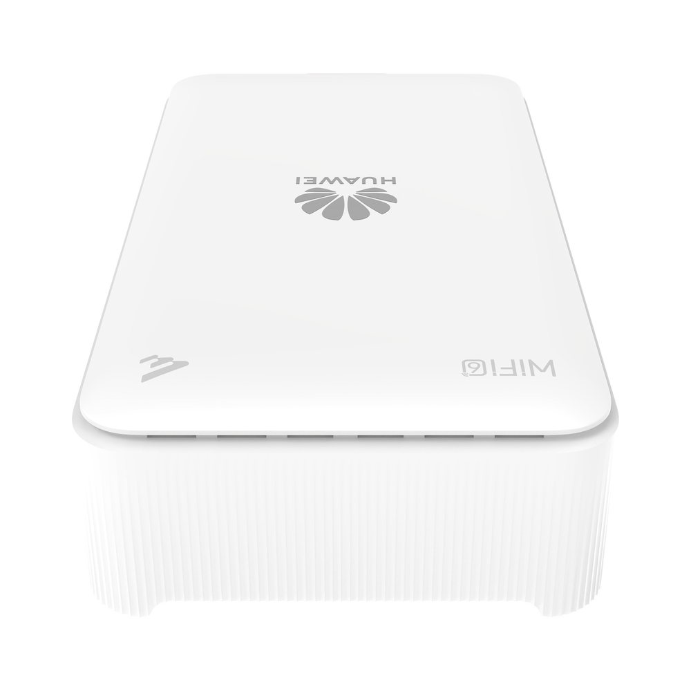 Punto de Acceso Wi-Fi 6 / 2.975 Gbps / MU-MIMO 2x2:2 (2.4GHz y 5GHz) / 1 Puerto 10/100/1000 Mbps (PoE In) / 1 Puerto 10/100/1000 Mbps LAN / Puerto USB / Smart Antenna 20% más cobertura / Instalación en pared / Administración en nube - Image 5
