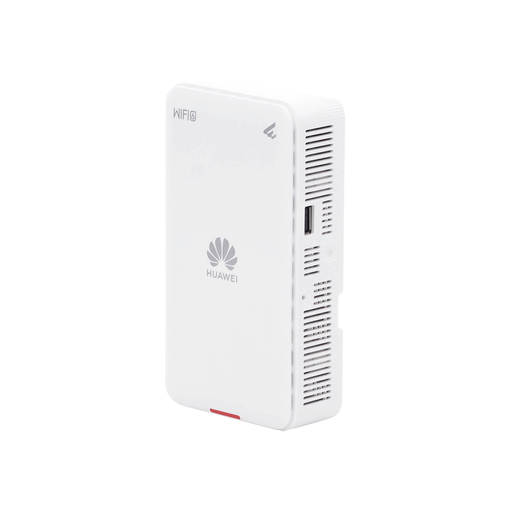 Punto de Acceso Wi-Fi 6 / 2.975 Gbps / MU-MIMO 2x2:2 (2.4GHz y 5GHz) / 1 Puerto 10/100/1000 Mbps (PoE In) / 1 Puerto 10/100/1000 Mbps LAN / Puerto USB / Smart Antenna 20% más cobertura / Instalación en pared / Administración en nube - Image 6