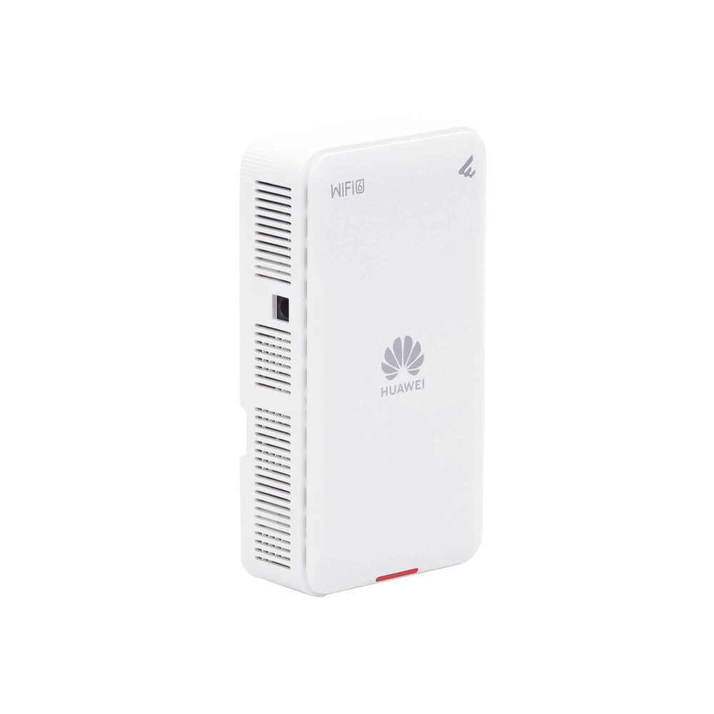 Punto de Acceso Wi-Fi 6 / 2.975 Gbps / MU-MIMO 2x2:2 (2.4GHz y 5GHz) / 1 Puerto 10/100/1000 Mbps (PoE In) / 1 Puerto 10/100/1000 Mbps LAN / Puerto USB / Smart Antenna 20% más cobertura / Instalación en pared / Administración en nube - Image 9