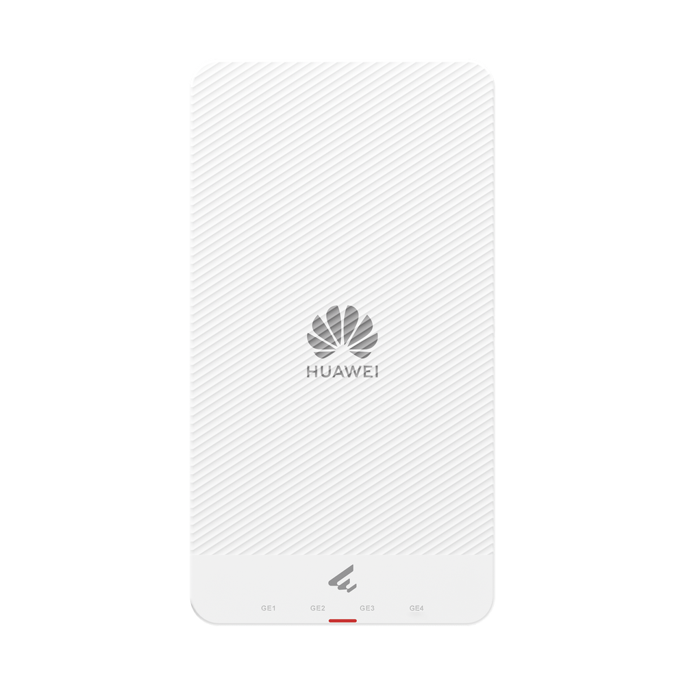 Punto de Acceso eKi Wi-Fi 6 para pared / Hasta 128 Clientes / 2.9 Gbps / MU-MIMO / 1 Puerto Gigabit PoE in / 4 Puertos Gigabit LAN / Smart Antenna 20% más cobertura / Libre de Licenciamiento - Image 3