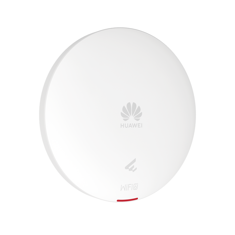 Punto de Acceso Wi-Fi 6 / 2.975 Gbps / MU-MIMO 2x2:2 (2.4GHz y 5GHz) / Smart Antenna 20% más cobertura / Instalación en techo y pared / Seguridad WP3 / Con Administración Gratuita desde la Nube - Image 2