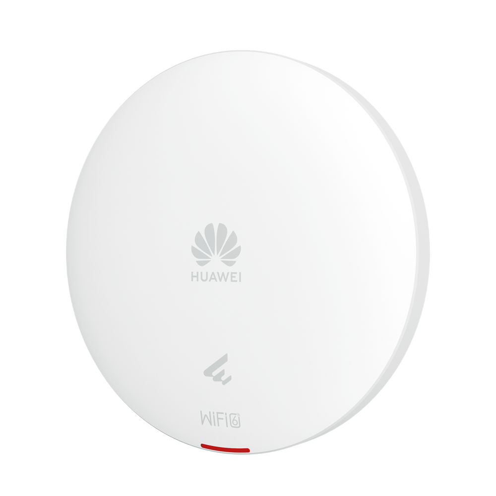 Punto de Acceso Wi-Fi 6 / 2.975 Gbps / MU-MIMO 2x2:2 (2.4GHz y 5GHz) / Smart Antenna 20% más cobertura / Instalación en techo y pared / Seguridad WP3 / Con Administración Gratuita desde la Nube - Image 4