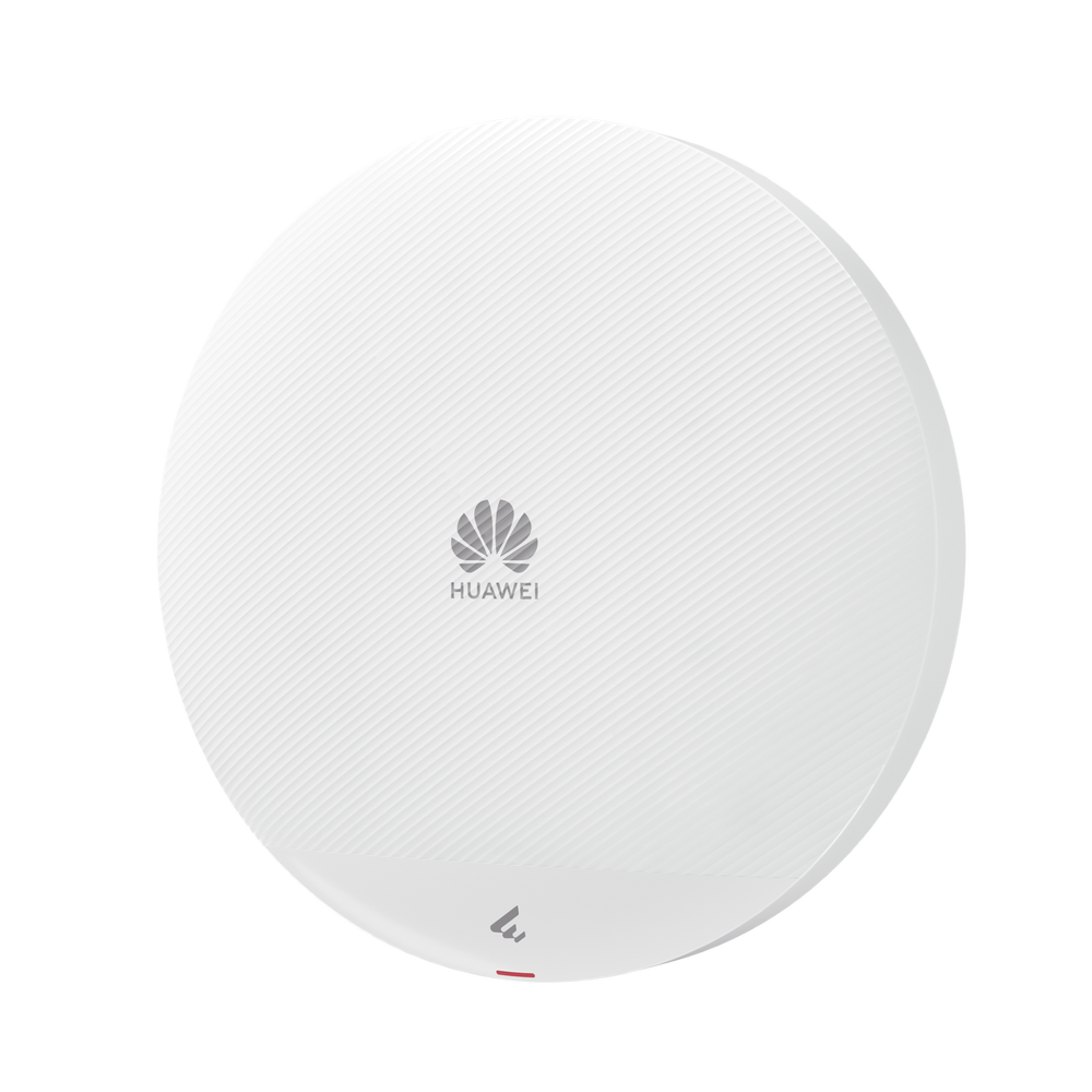 Punto de Acceso eKit Wi-Fi 6 Para techo o pared / Hasta 128 clientes / 2.9 Gbps /MU-MIMO 2x2 / 1 Puerto Gigabit / Smart Antenna 20% más de cobertura / Libre de licenciamiento