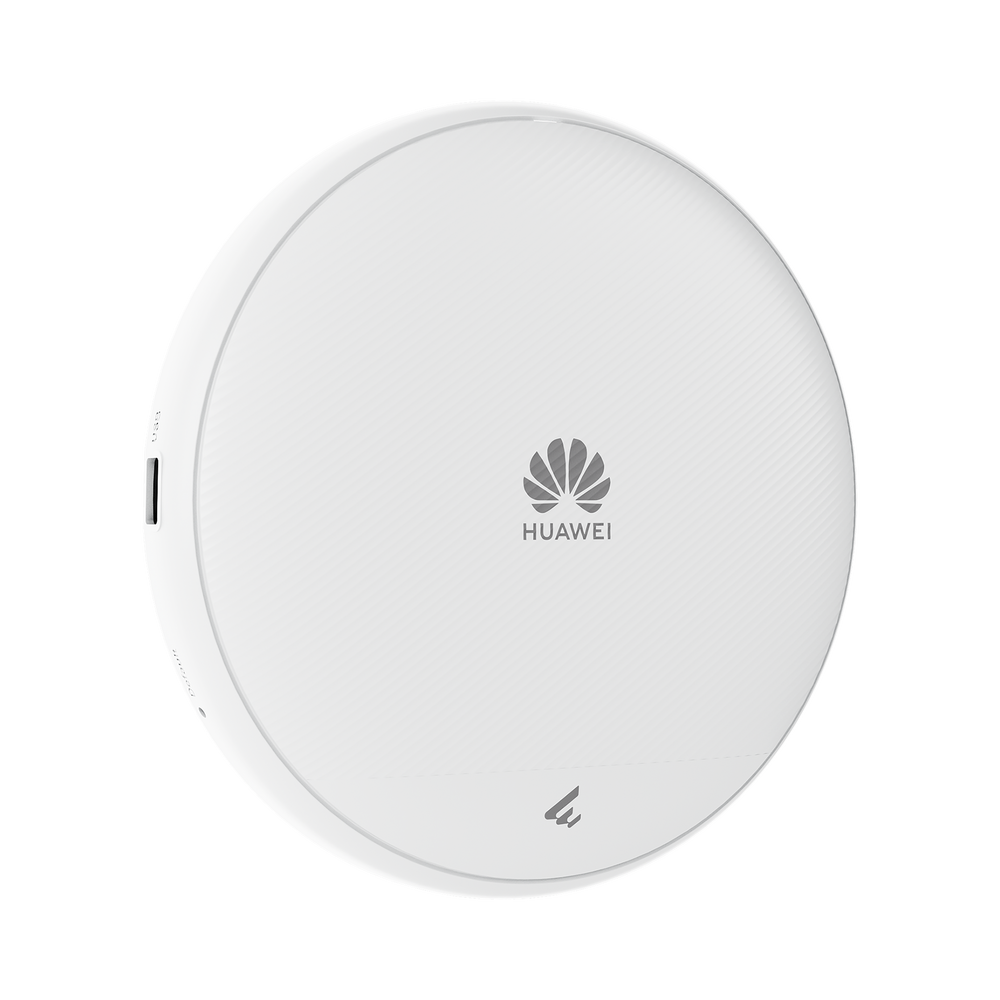 Punto de Acceso Wi-Fi 7 / 3.57 Gbps / MU-MIMO 2x2 (2.4GH y 5GHz) / Smart Antenna más cobertura / Instalación en techo y pared / Seguridad WP3 / 1 Puerto 2.5GE / Puerto USB (Para expansion IoT) / Con Administración Gratuita - Image 2