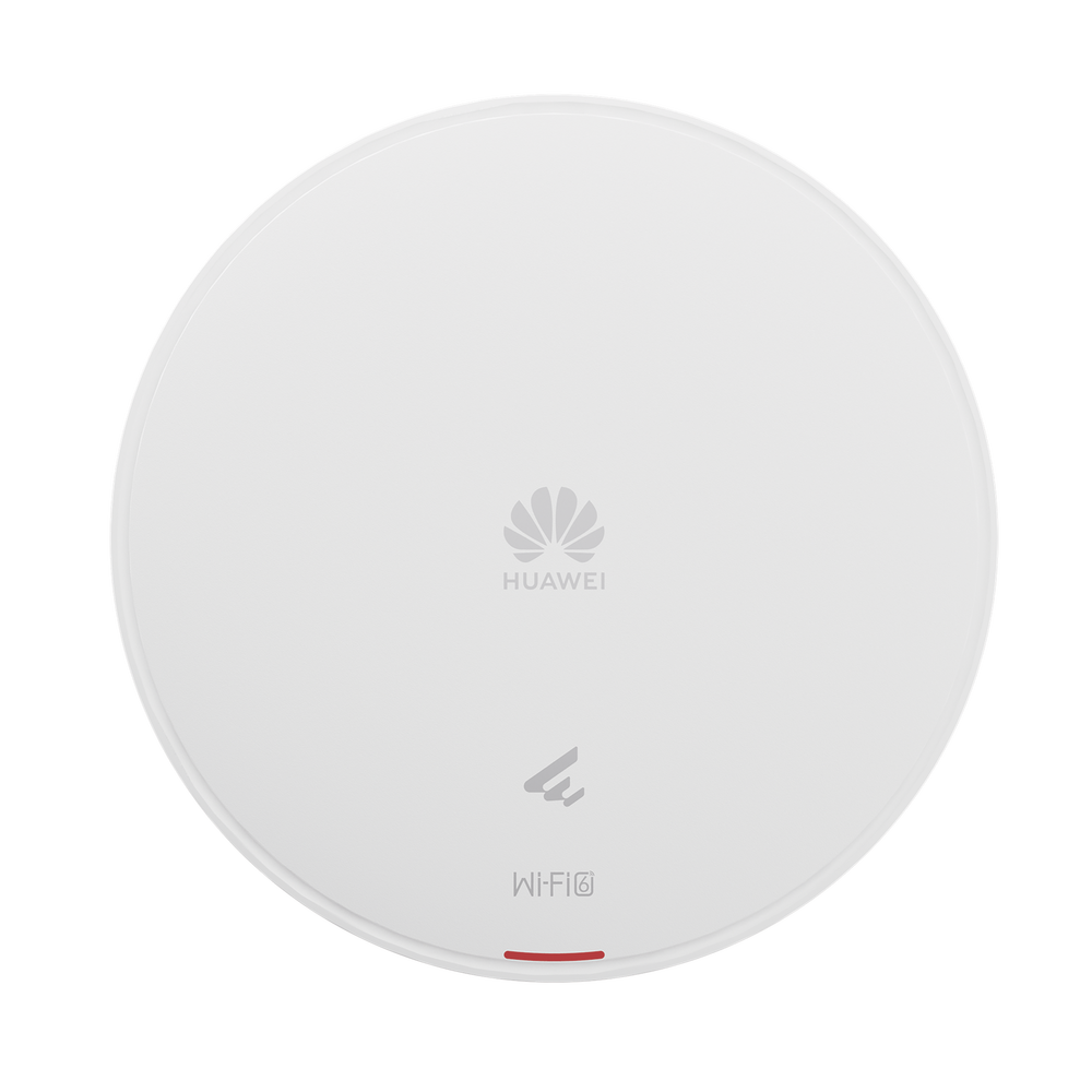 Punto de Aceso eKit Wi-Fi 6 de Alta Densidad / Hasta 1,536 Clientes / 6.5 Gbps / MU-MIMO / Triple Radio / 1 RJ45 2.5 Gbps + 1 RJ45 1 Gbps / Puerto USB / BLE / Antenna 20% más cobertura / Libre de licenciamiento - Image 3