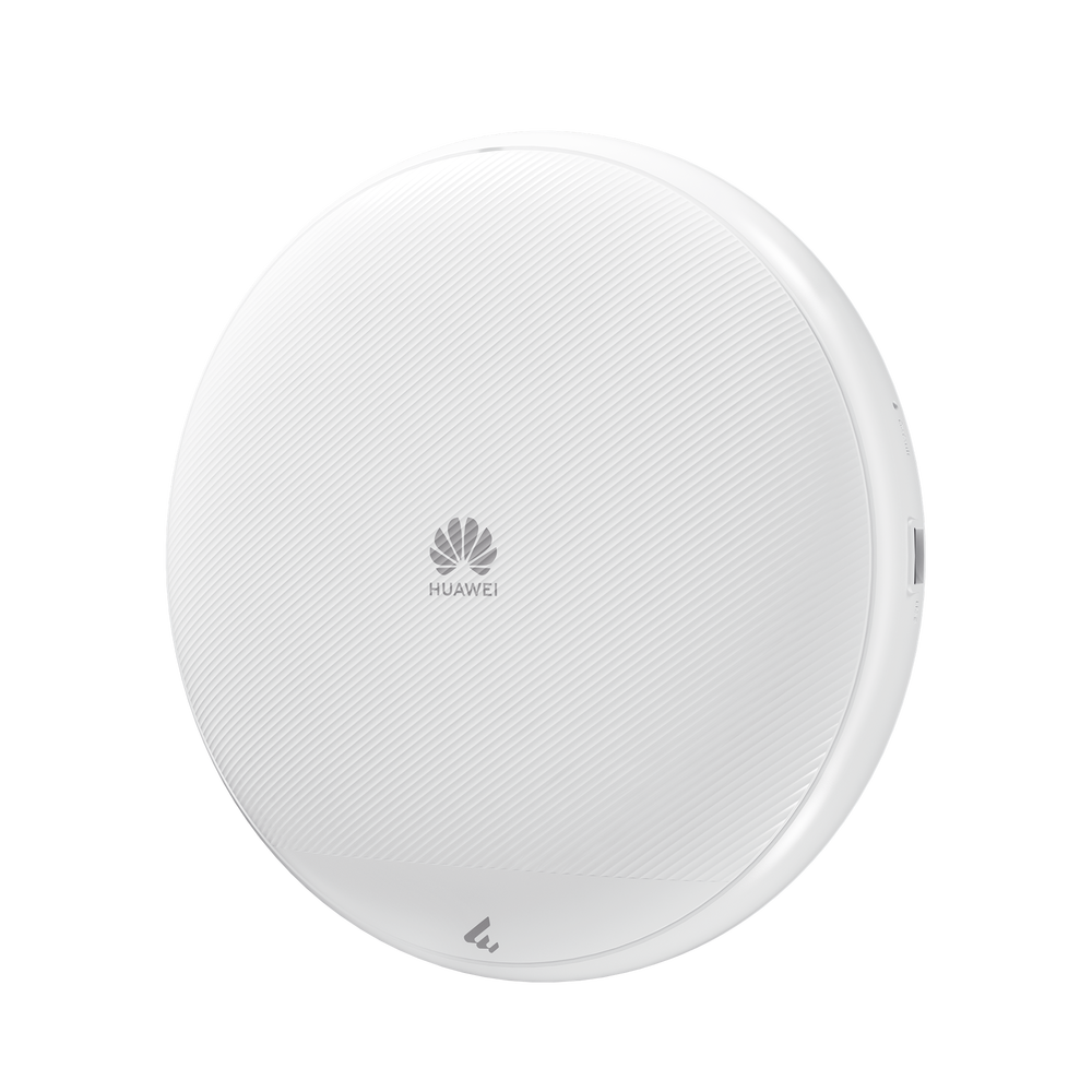 Punto de acceso eKit Wi-Fi 7 de Alta Densidad / MLO / 13.66 Gbps / Tri-Banda / Puerto Uplink de 5 Gbps / Smart Antenna / Gestión Gratuita desde la Nube