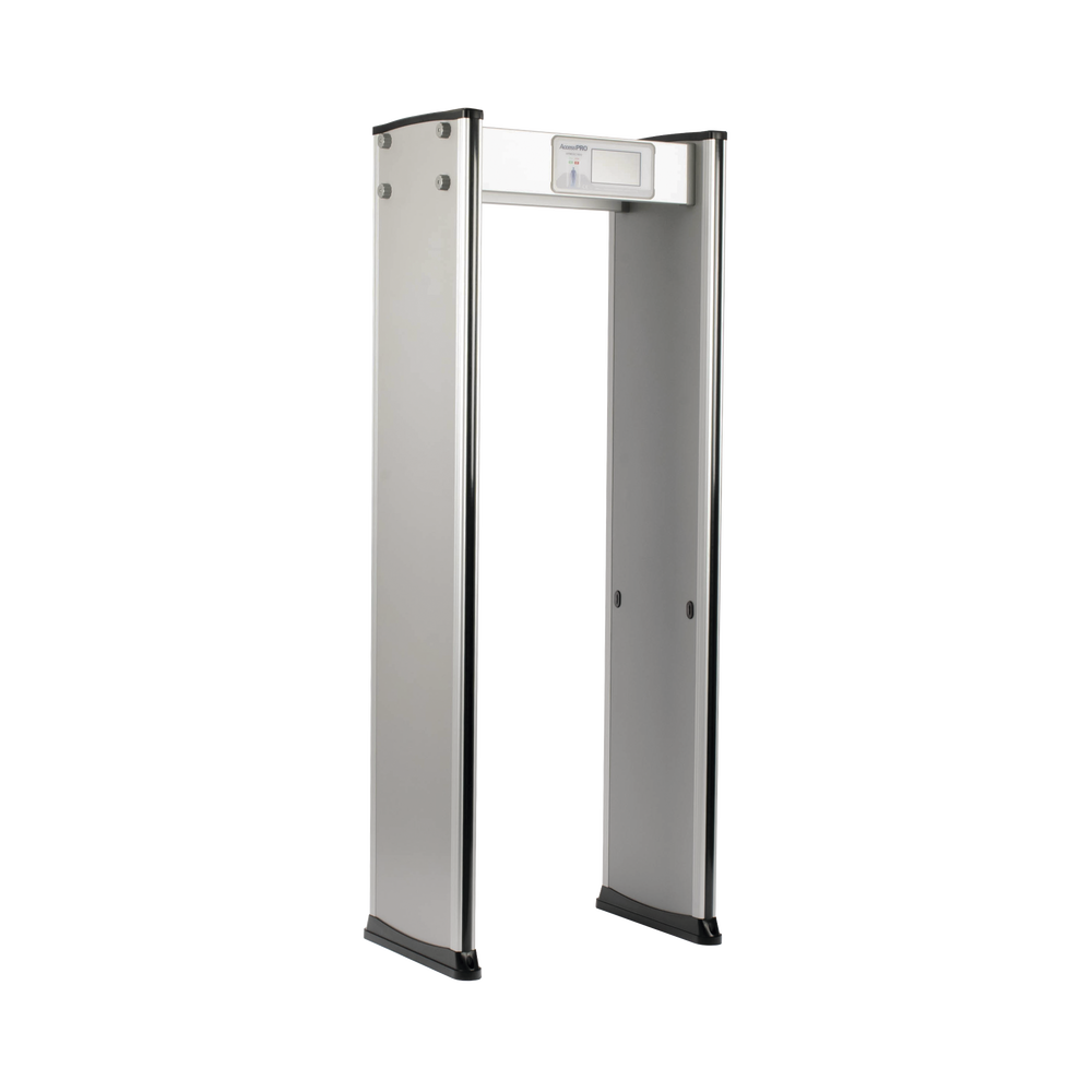 Detector de Metales de 18 zonas/ Uso en Interior/ Contador de Personas - Image 2