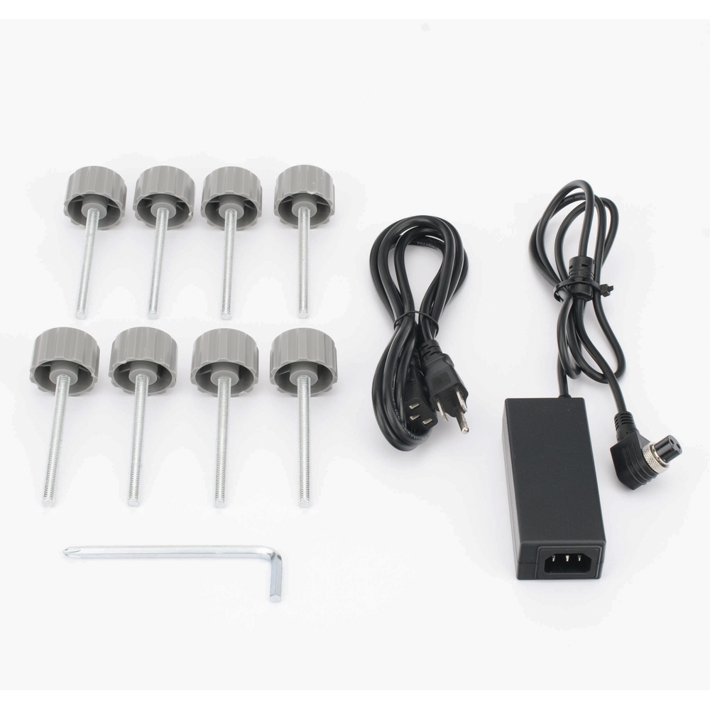 Detector de Metales de 18 zonas/ Uso en Interior/ Contador de Personas - Image 4