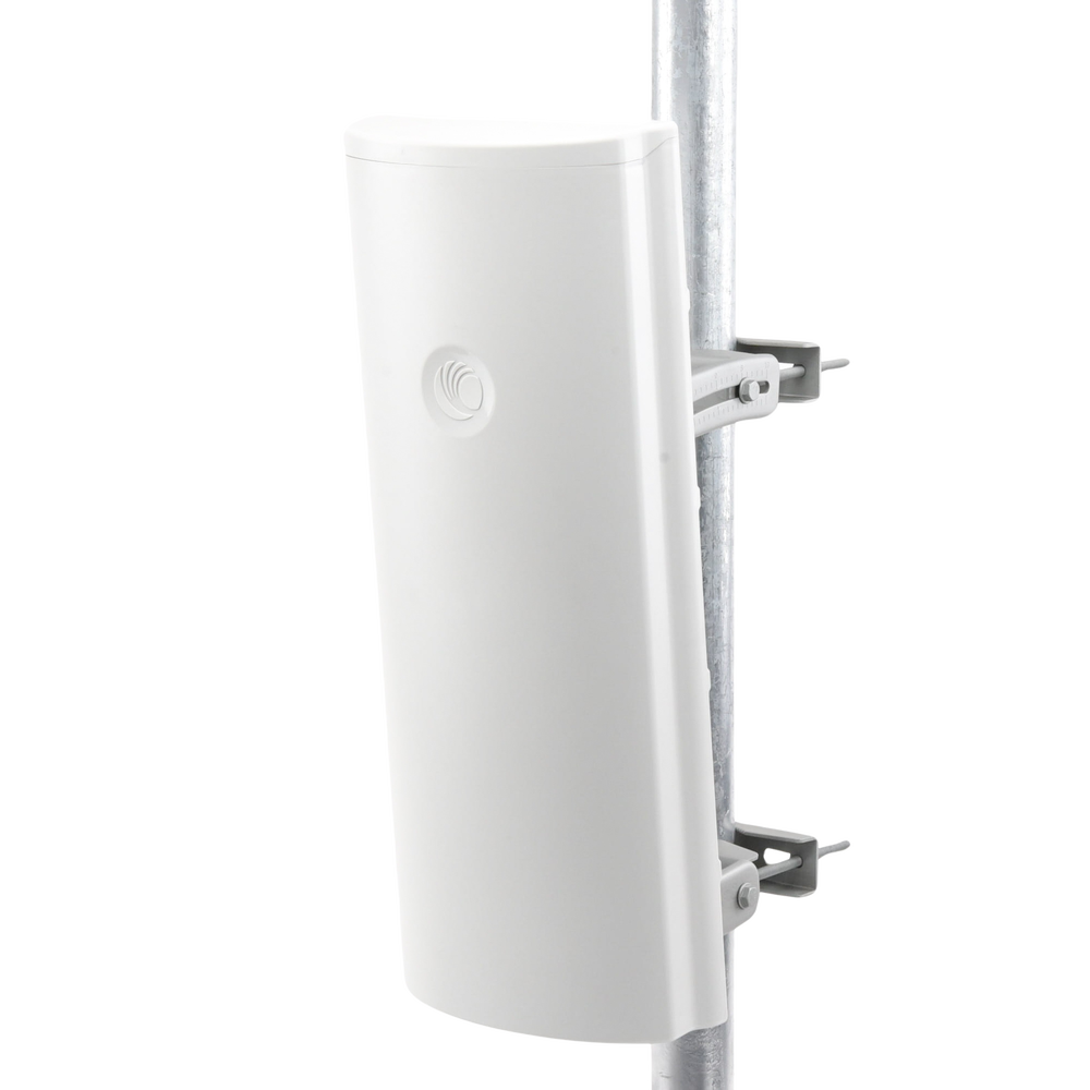 Antena sectorial ePMP 3000 de 90 grados, 17 dBi, 4.9-5.97 GHz, MU-MIMO 4x4, incluye kit de montaje para EPMP3K - Image 3