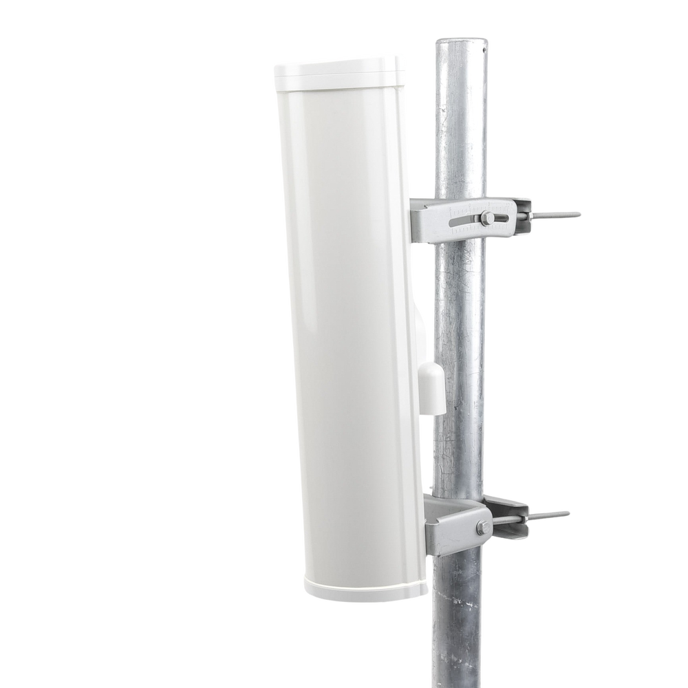 Antena Sectorial 90-120 grados, 4.9-5.97 GHz p/ Radios Conectorizados ePMP 1000, ePMP 2000 y ePMP 3000L (C050900D021A ) - Image 3