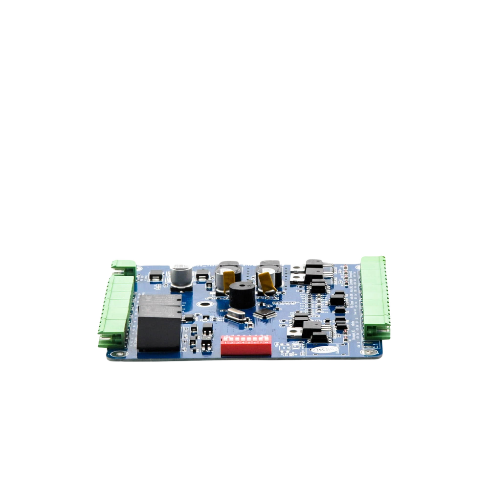 TARJETA DE CONTROL PARA TORNIQUETE DE MEDIO CUERPO MODELO AP1000HD, AP2000HD Y AP2002HD. - Image 2