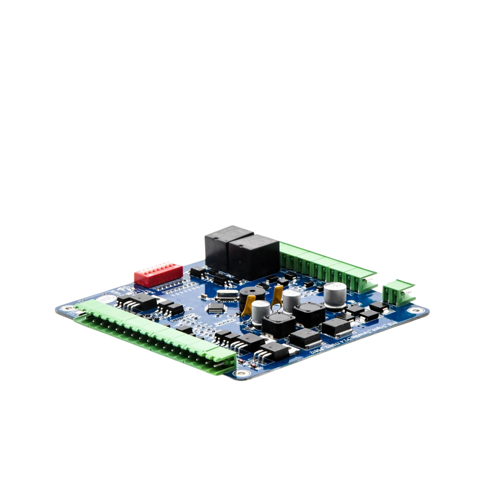 TARJETA DE CONTROL PARA TORNIQUETE DE MEDIO CUERPO MODELO AP1000HD, AP2000HD Y AP2002HD. - Image 3