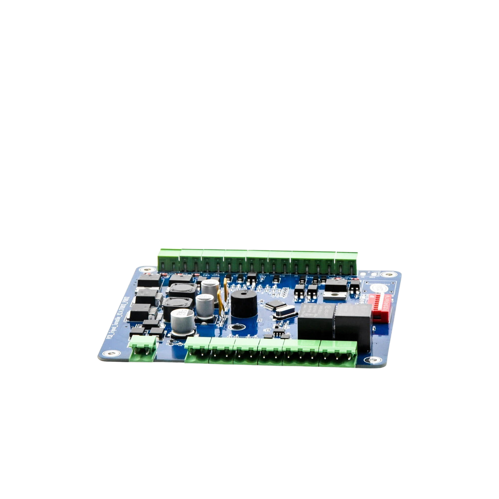 TARJETA DE CONTROL PARA TORNIQUETE DE MEDIO CUERPO MODELO AP1000HD, AP2000HD Y AP2002HD. - Image 4