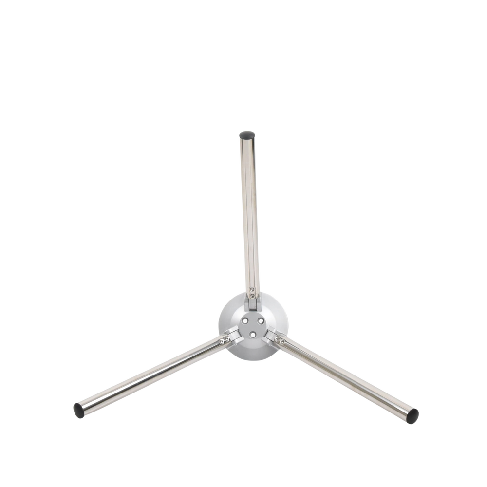 Plato giratorio con brazos para torniquetes AccessPRO serie AP1000HDM