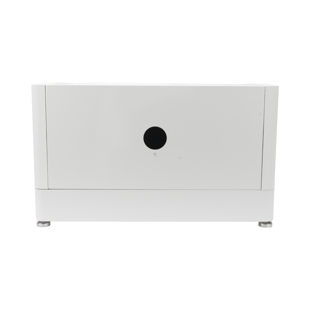 Módulo para APX5.0PB1US, máximo 6 baterías por modelo, instalación en rack o suelo