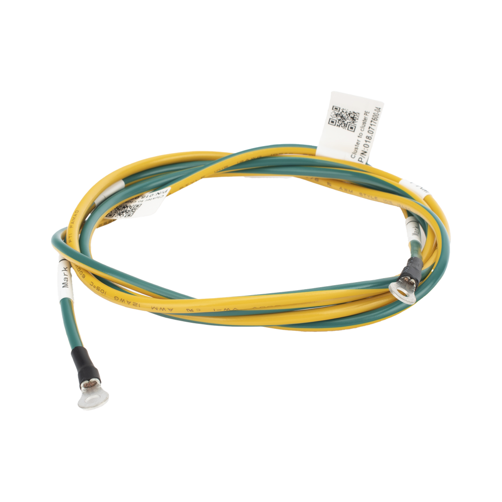 Cable de comunicación y alimentación entre APX5.0PB1US - Image 2