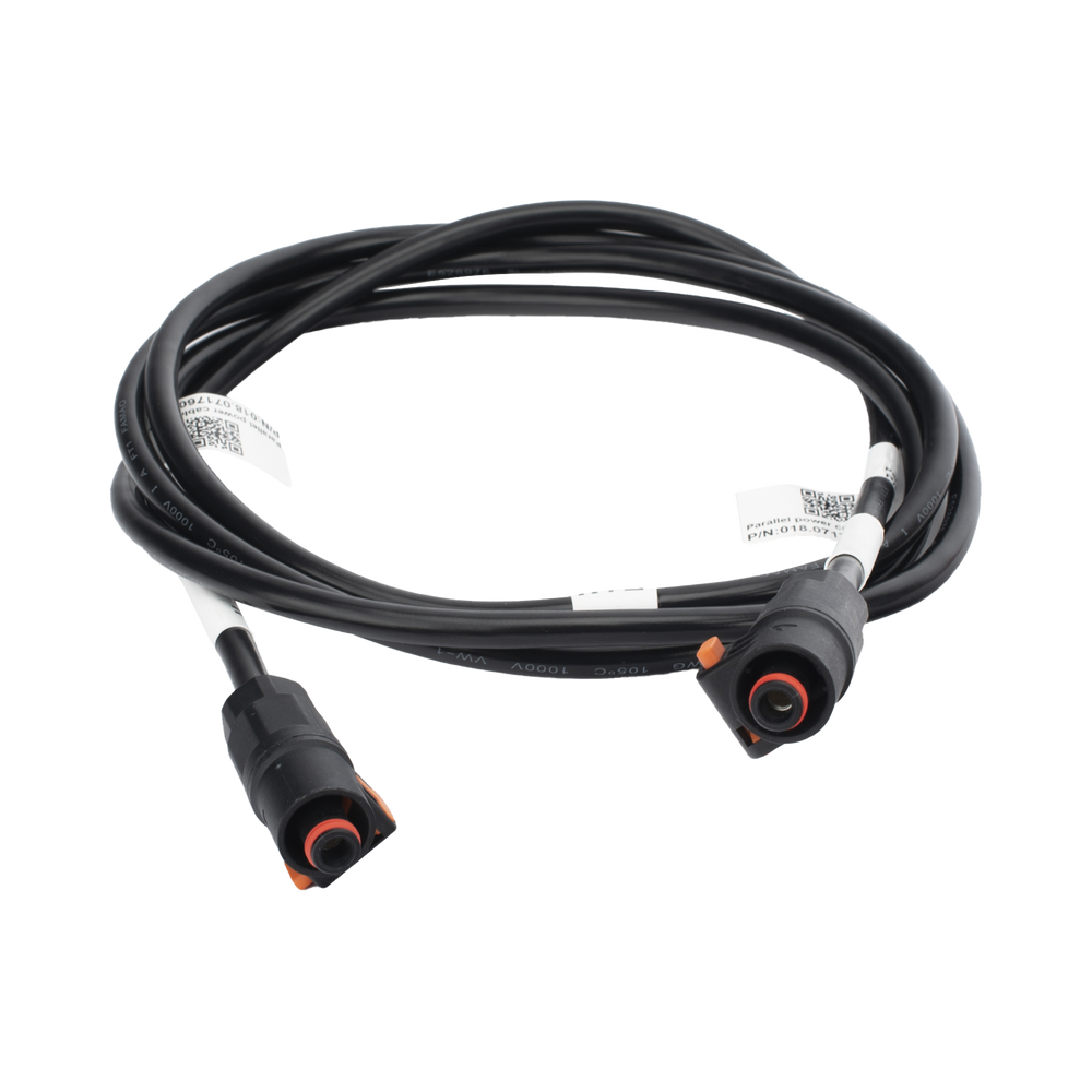 Cable de comunicación y alimentación entre APX5.0PB1US - Image 5