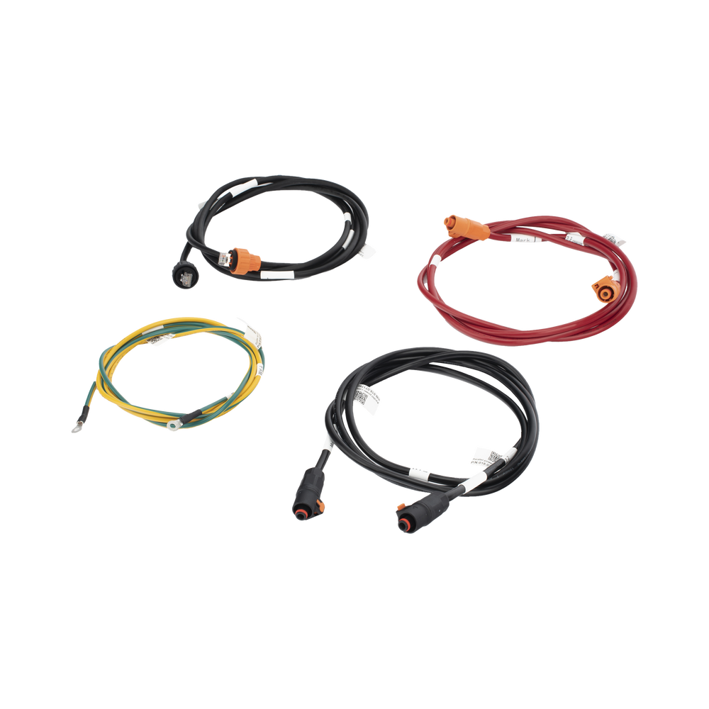 Cable de comunicación y alimentación entre APX5.0PB1US