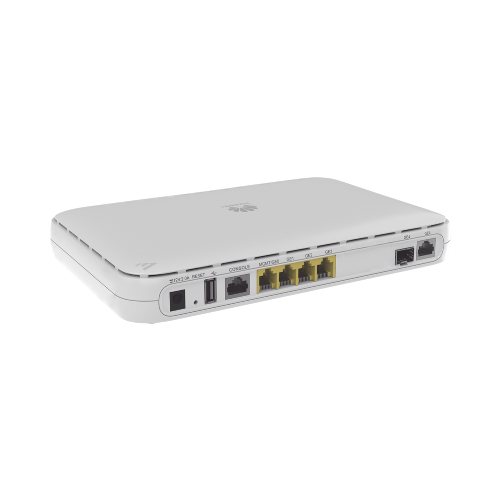 Router Empresarial / 1 puerto 10/100/1000 Mbps combo 1 puerto SFP (WAN) / 4 puerto 10/100/1000 Mbps(WAN/LAN) / Rendimiento 1 Gbps / VPN / Balanceo de Cargas / Hasta 200 Clientes - Image 2
