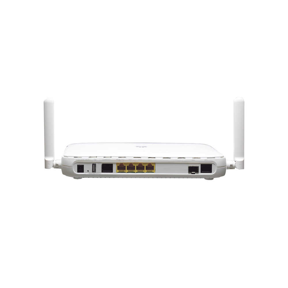 Router Huawei NetEngine para Pequeñas Empresas / Soporta SD-WAN, Balanceo de Cargas/Failover, Seguridad y Wi-Fi Doble Banda MIMO 2x2 - Image 5