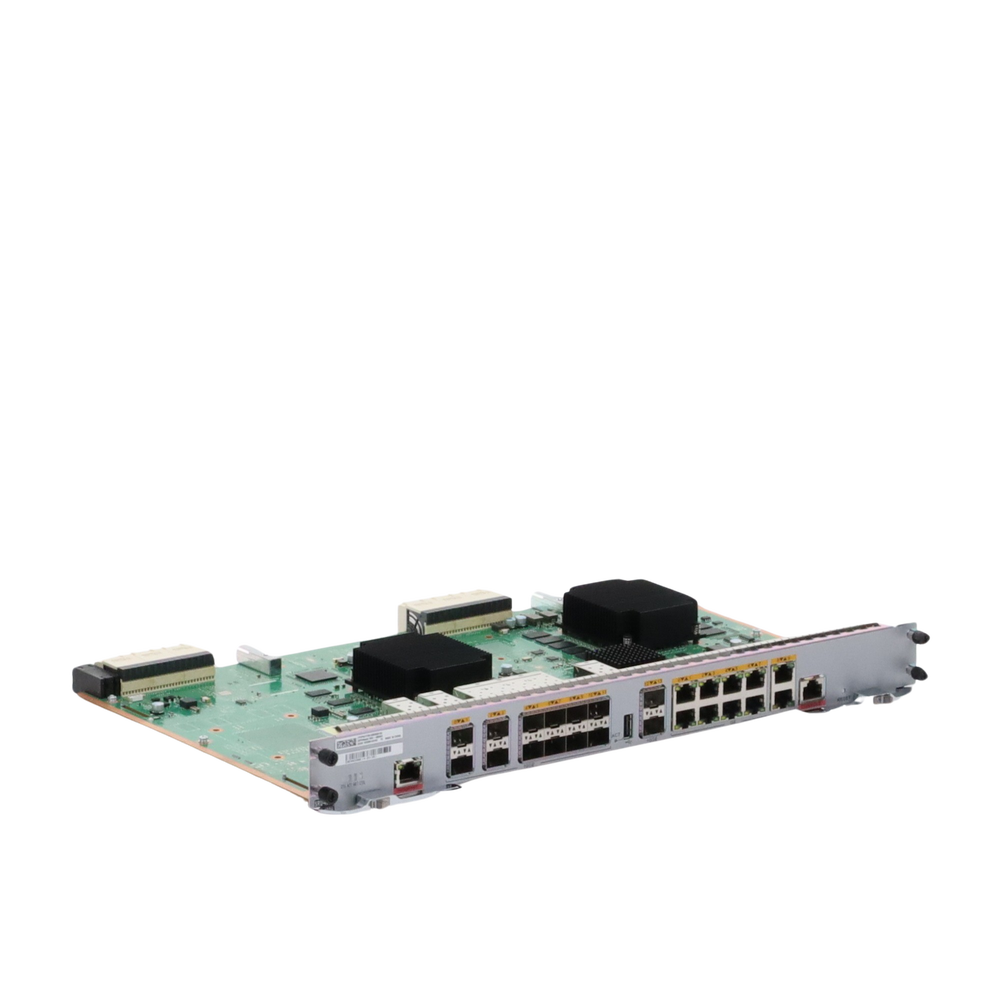 Router Huawei NetEngine para Grandes Empresas / Soporta SD-WAN, Balanceo de Cargas/Failover / VPN - Image 6