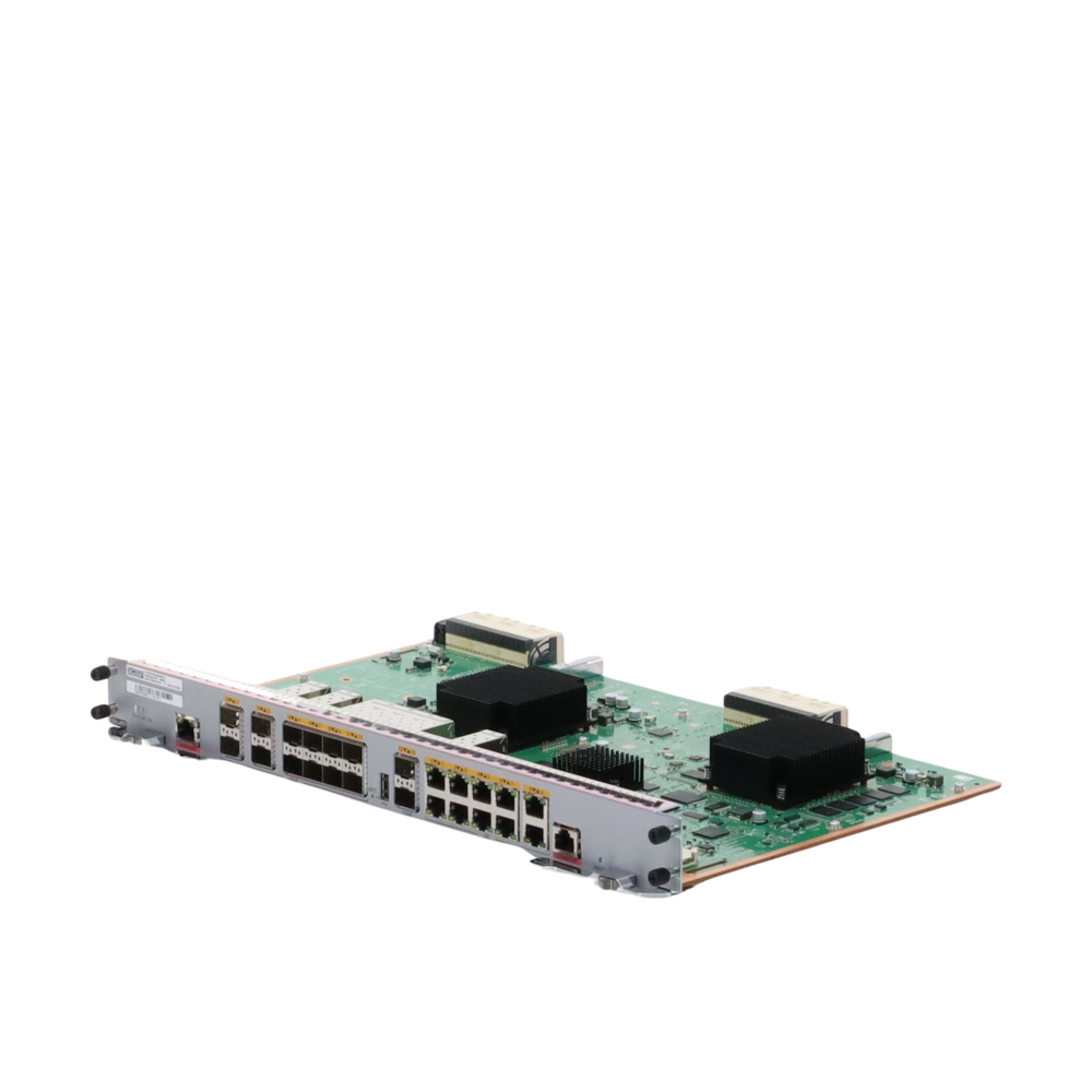 Router Huawei NetEngine para Grandes Empresas / Soporta SD-WAN, Balanceo de Cargas/Failover / VPN - Image 8