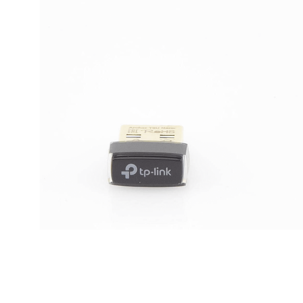 Mini Adaptador USB inalámbrico doble banda AC 600 Mbps, antena onmidireccional. - Image 3