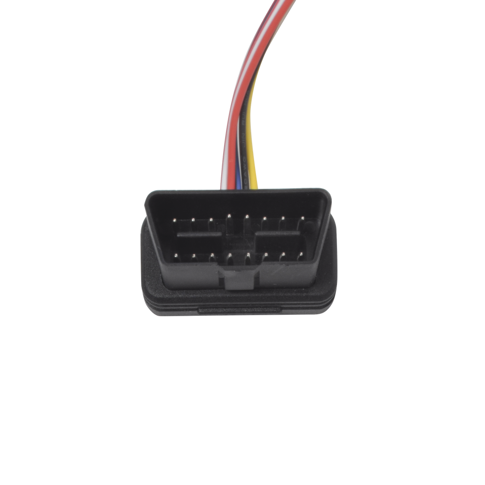 Arnes para conector OBD compatible con modelos TCO4LCV y TCO4LCV3G - Image 2